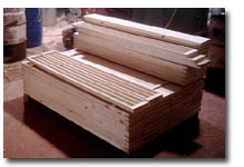 Core Boxes for Diamond Drill Core