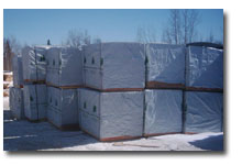 Core boxes in stock ready to ship