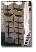 Pipe Saddle or Saddle Blocks